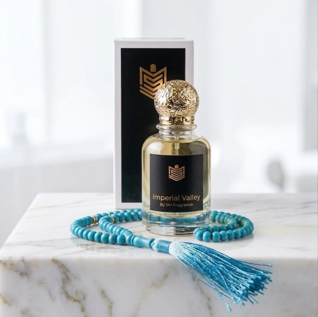Imperial Valley | 50ML EDP