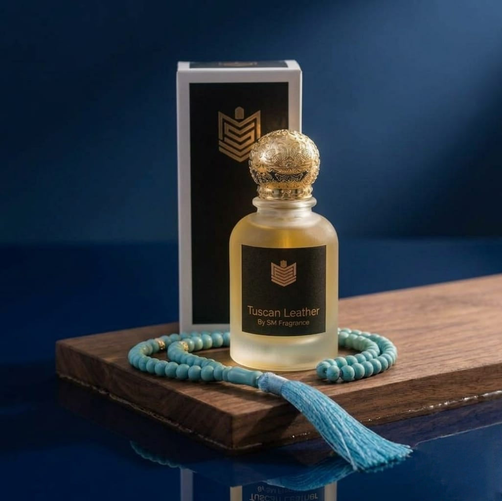 Tuscan Leather | 50ML EDP