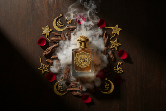 What Makes Oud So Special? The Ancient Scent Behind SM Fragrance