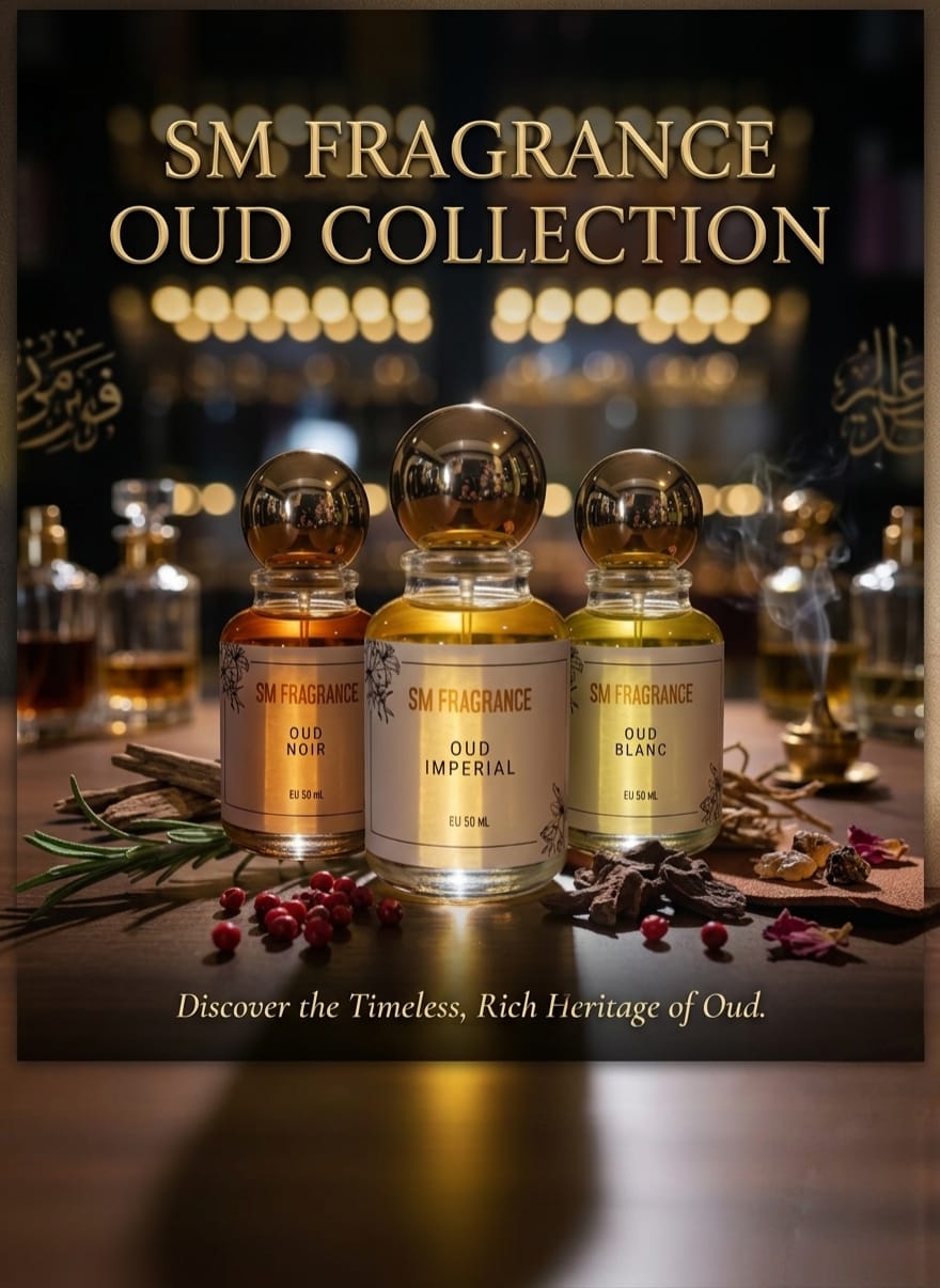 Oud Collection