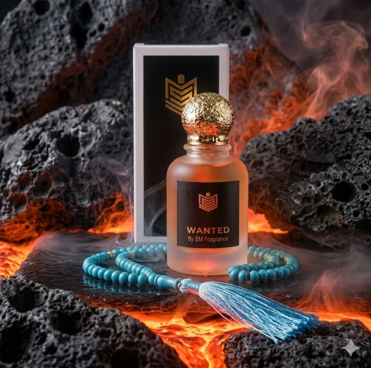 Wanted | 50ML EDP