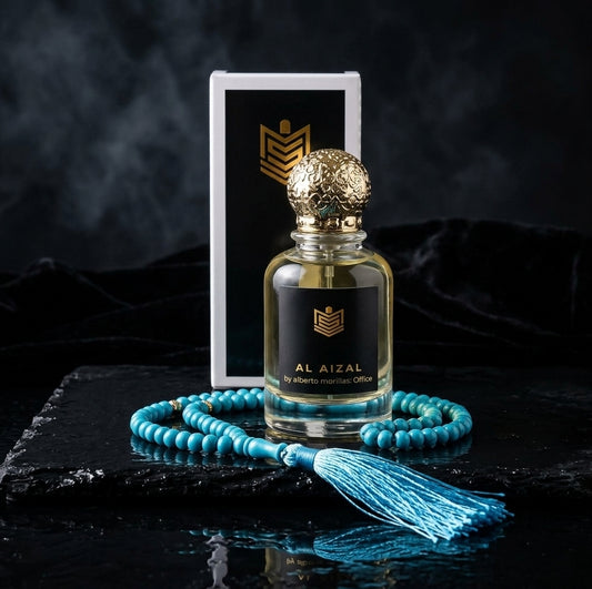 AL Aizal – Impression by Office for Men | 50ML EDP