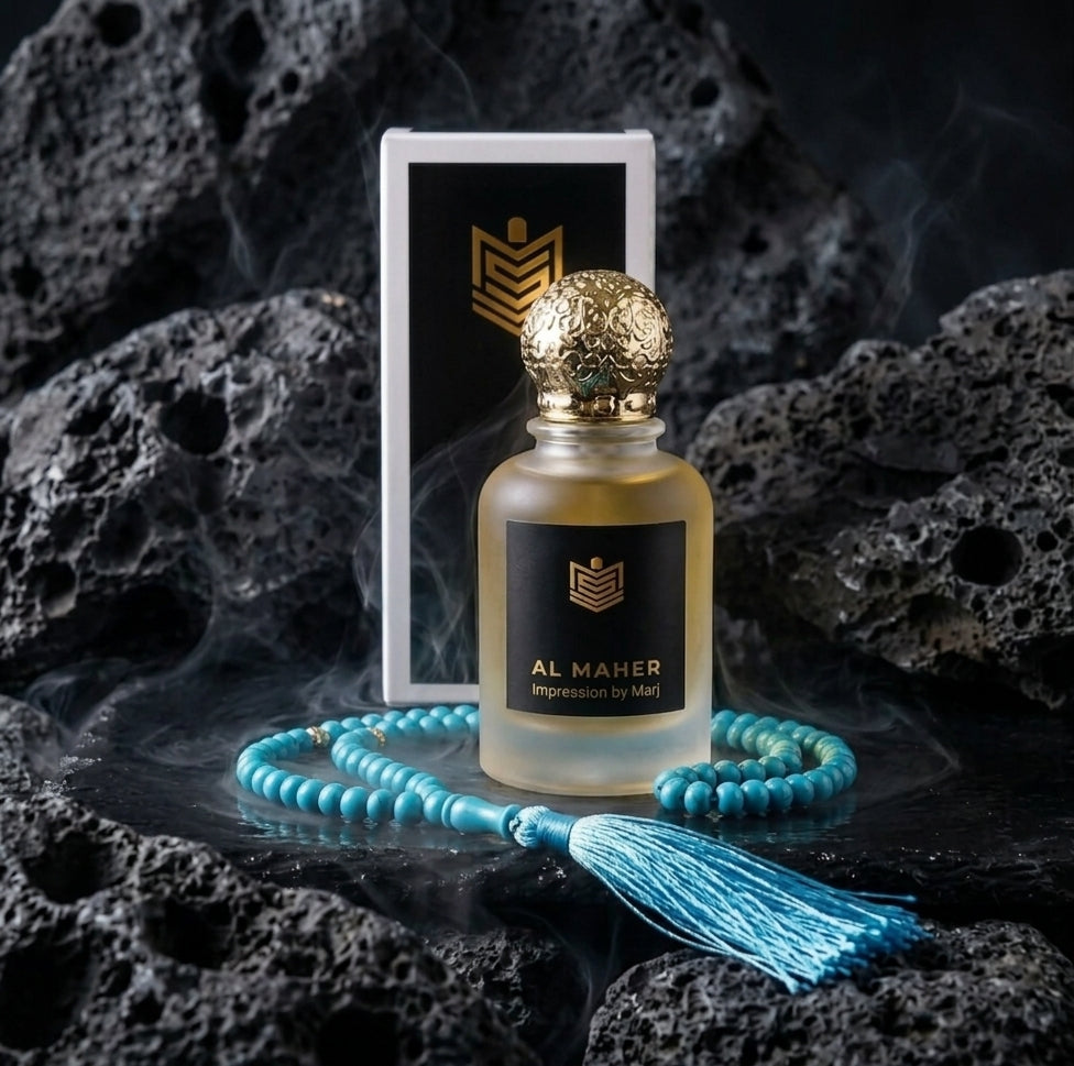 Al Maher – Impression by Marj | 50ML EDP