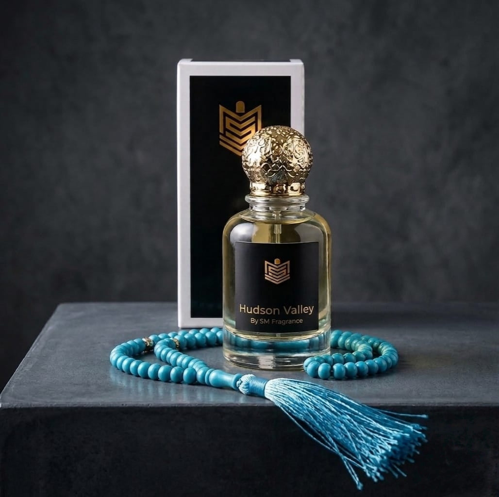 Hudson Valley | 50ML EDP