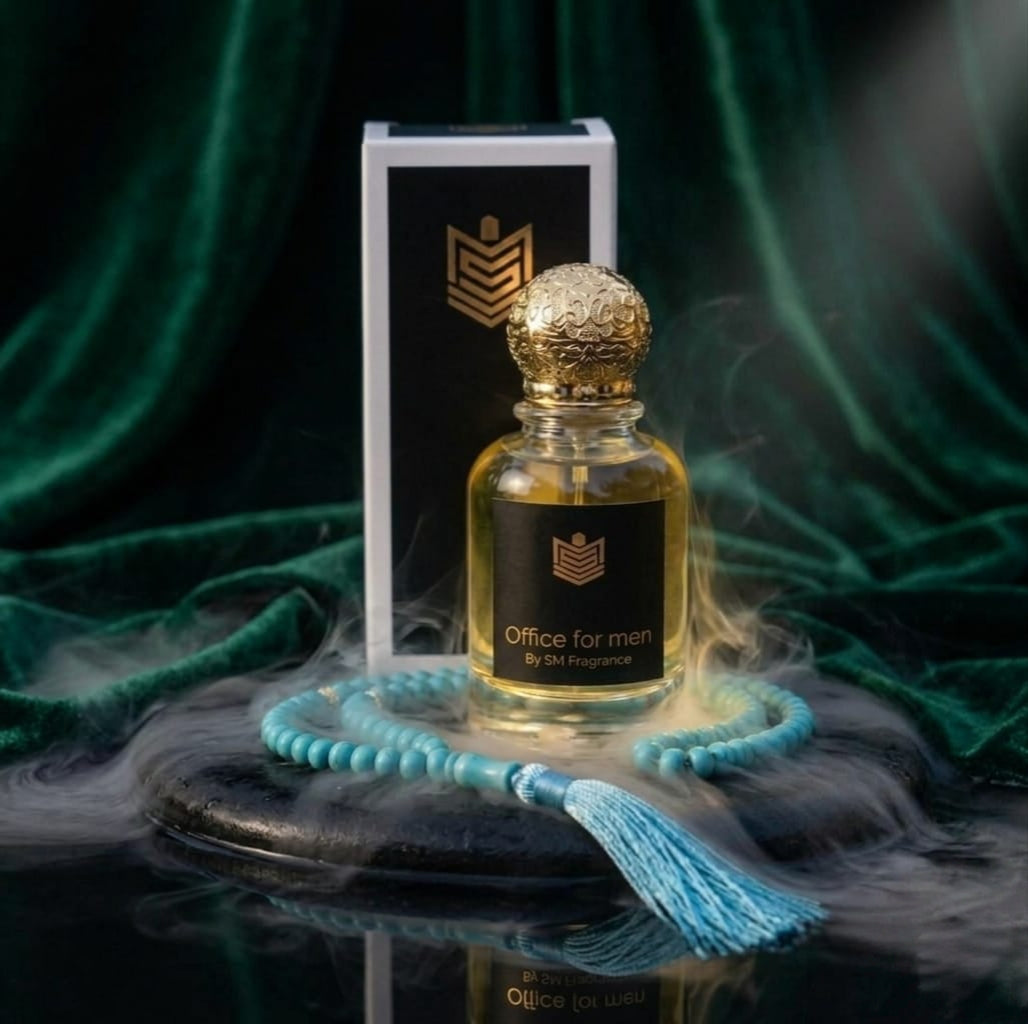 Office for Men | 50ML EDP