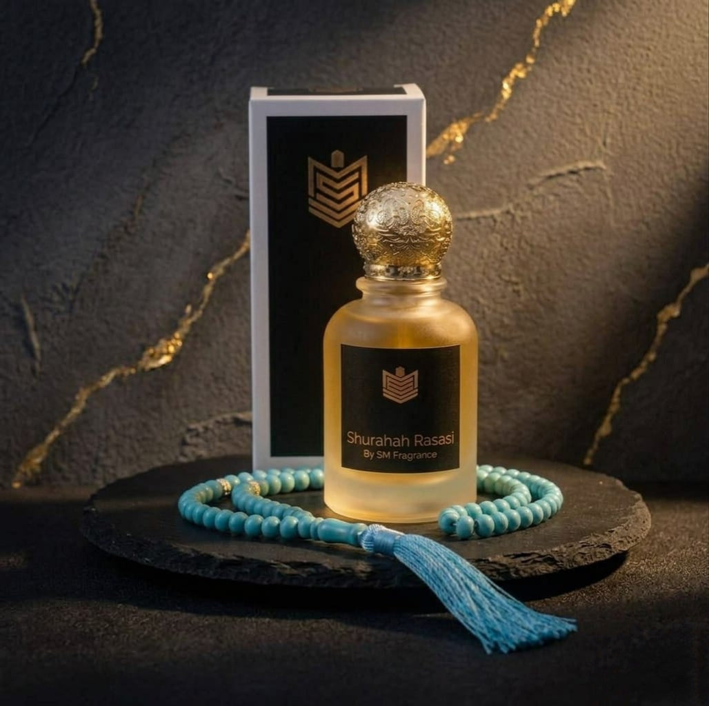 Shurahah Rasasi | 50ML EDP